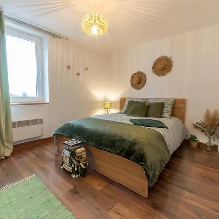 The Eighteen _ Hyper-centre - T3 De 65m² - 8 Pers. Apartment