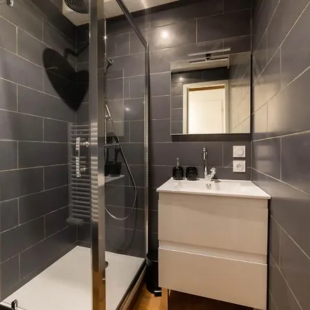 The Eighteen _ Hyper-centre - T3 De 65m² - 8 Pers. Apartment